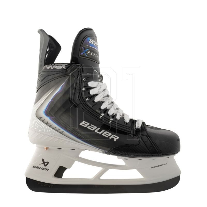 2. Bauer TI Vapor Flylite Int 1064850 Hockey Skates