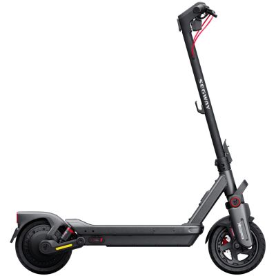 6. Segway-Ninebot KickScooter MAX G3 D Electric Scooter