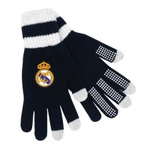 Real Madrid Winter Gloves RM5GU2