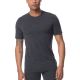 3. Icebreaker 103033001 XL shirt/top Crew neck Short sleeve Lycra, Nylon
