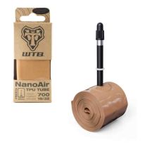WTB NanoAir TPU tube 700x18/32 FV 85 mm