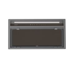 CATA GCX 53 SD Built-in Gray 750 m3/h A