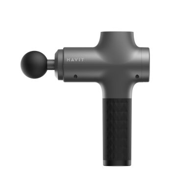 17. Havit MG1503 pistol-style handheld massager