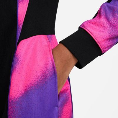 7. Air Jordan Paris Saint-Germain Dress - CZ7501-010