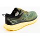 4. Joma Kubor men's trail running shoes, green