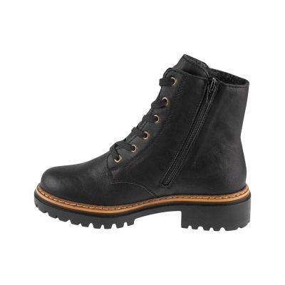 2. Rieker Ankle Boots 72617-00 Black 37