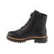 2. Rieker Ankle Boots 72617-00 Black 37