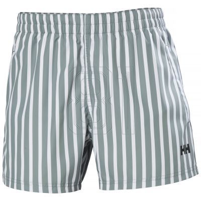 Helly Hansen Newport Trunk M 34296 485 Swim Shorts