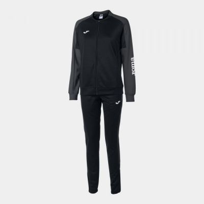 Joma Eco Championship Tracksuit W 901693.110