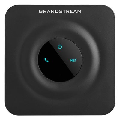 8. GRANDSTREAM VOIP GATEWAY HT 801v2