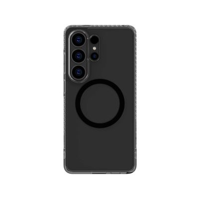 AmazingThing Titan Pro Drop Proof Case for Samsung S26 Ultra – black