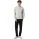 Champion Sweatsuit men's tracksuit black and gray 221786 EM021