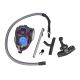 50. Philips FC9333/09 vacuum cleaner (650W; purple)