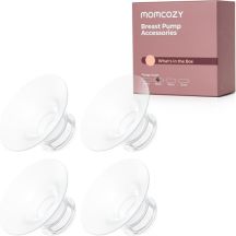 MOMCOZY Funnel Insert 17mm for M5/M6/M9, 4 pcs/pack