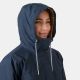 2. Helly Hansen women's coat W HVALER INS RAINCOAT 54487 597