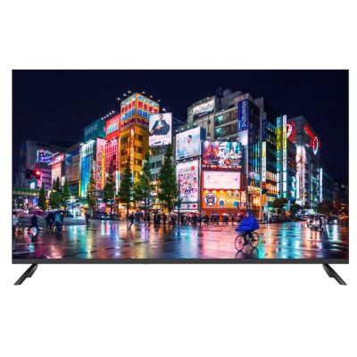 JAPANNEXT monitor 127.0cm JN-IPS500UHD60F 16:9 3x HDMI UHD