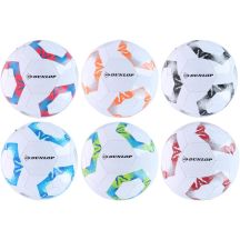 DUNLOP FOOTBALL SIZE 5