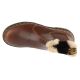 3. Dr. Martens 2976 Leonore Chelsea Boots DM23898243 Brown 36