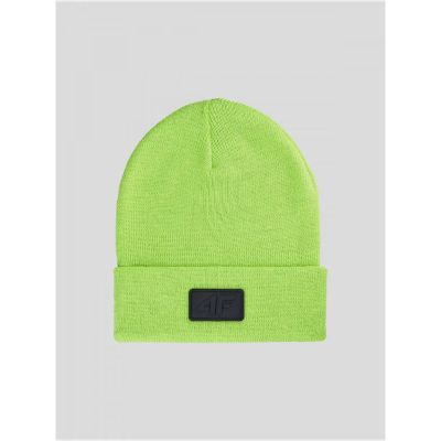 2. 4F Jr Winter Hat 4FJWAW24ACAPU446-45S