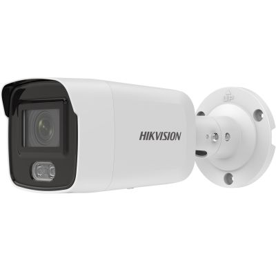 HIKVISION DS-2CD2027G2-L IP Camera (2.8 mm)