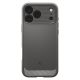 3. Spigen Rugged Armor MagSafe Case for iPhone 18 Pro / 17 Pro - Gray