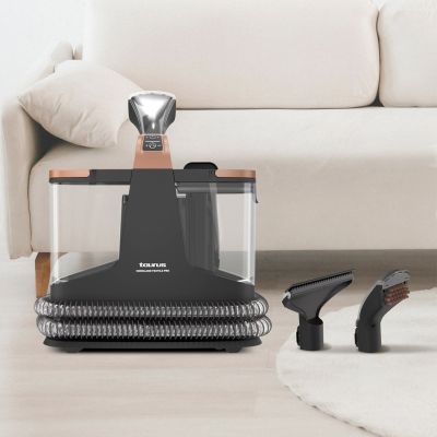 22. Taurus SPCL602 carpet, textile and upholstery vacuum cleaner