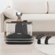 22. Taurus SPCL602 carpet, textile and upholstery vacuum cleaner