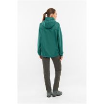 VIKING Rainier Lady women's jacket blue M