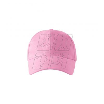 3. Cap Malfini 6P Kids Jr MLI-30330