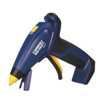 Rapid 5001703 Hot Glue Gun/Pen Hot Glue Gun Blue