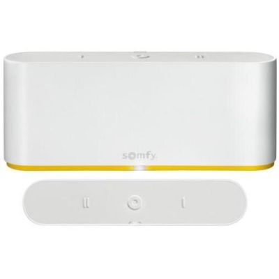 Somfy Tahoma Switch control unit