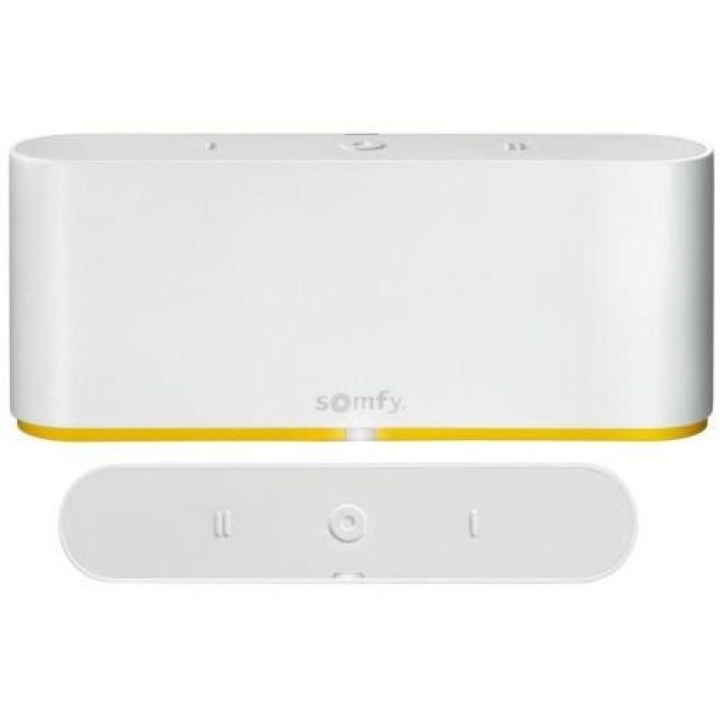 Somfy Tahoma Switch control unit