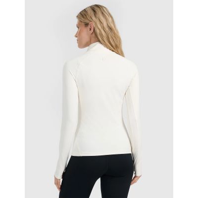 2. Women’s Thermal Underwear, Warm Top 4F 4FWAW25UBRUF096-12S