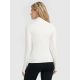 2. Women’s Thermal Underwear, Warm Top 4F 4FWAW25UBRUF096-12S