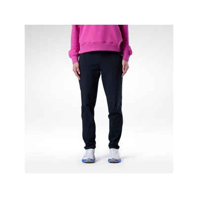 ROSSIGNOL Women's Pull-On Pant Black