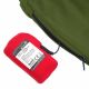 2. GLOVII Heated Universal Trousers Green M