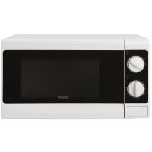 Kuchenka Amica AMG 20M70 V (700W; kolor biały)