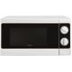 Amica AMG 20M70 V Microwave (700 W; white)