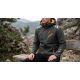 10. Geographical Norway Softshell Jacket Royaute DB 068 M WY8027H/GN/Dark Gray / Orange