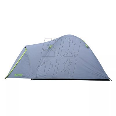 3. Hi-Tec Solarpro 3 tent 92800350254