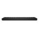46. HP 350 Compact Multi-Device Bluetooth Keyboard Wireless Black 692S8AA