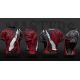 5. Masters T-shirt M MFC DARK SIDE &quot;CRACKED&quot; 06122-M