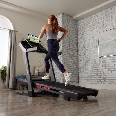 4. Proform Carbon Pro 9000 PFTL16925 Electric Treadmill