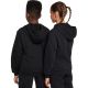 2. Nike Club Fleece Kids' Sweatshirt Black FD3017 010