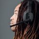 3. Logitech G A10 Wired Headband Gaming Headset Black