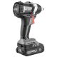 2. Graphite 58G028 Powered Screwdriver/Impact Driver