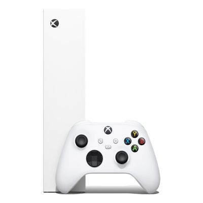 13. Xbox Series S 512GB Console