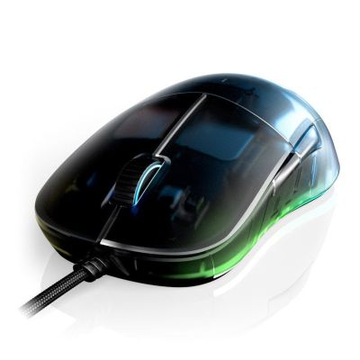 4. Endgame Gear EGG-XM1RGB-DF Gaming Mouse Right Side USB Type-A Optical 16000 DPI