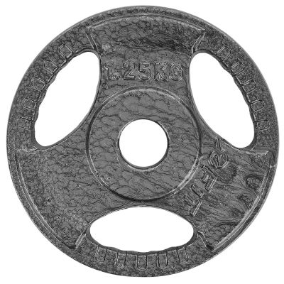 2. HAMMERTONE LOAD 1.25 KG ENERO FIT Ø26.5