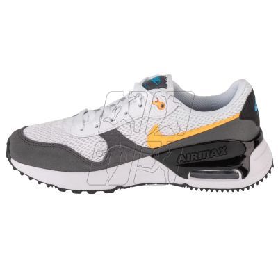 2. Nike Air Max System GS DQ0284-104 shoes